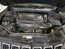Jeep Grand cherokee LIMITED* 3.6* 4х4, снимка 12
