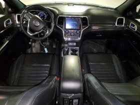 Jeep Grand cherokee LIMITED* 3.6* 4х4, снимка 8