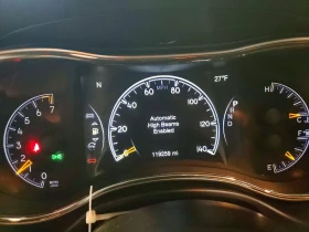 Jeep Grand cherokee LIMITED* 3.6* 4х4, снимка 9