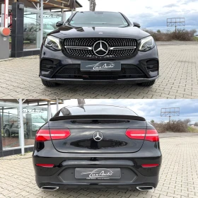 Mercedes-Benz GLC 350 CDI#COUPE#AMG#ПОДГРЕВ#CAMERA#NAVI, снимка 5