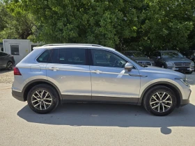 VW Tiguan 2.0TDI 150к.с DSG, снимка 8