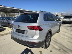 VW Tiguan 2.0TDI 150к.с DSG, снимка 4