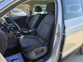 VW Tiguan 2.0TDI 150к.с DSG, снимка 9