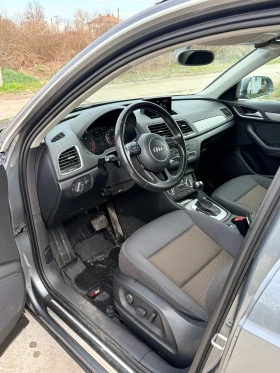 Audi Q3, снимка 9