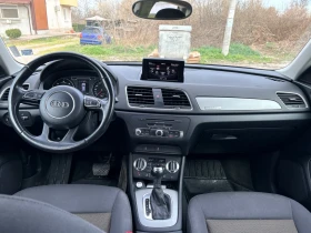 Audi Q3, снимка 10