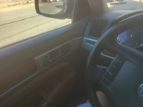 VW Touareg, снимка 3
