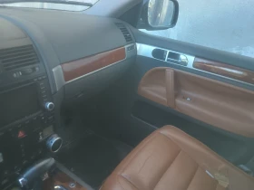 VW Touareg, снимка 4