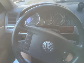 VW Touareg, снимка 5