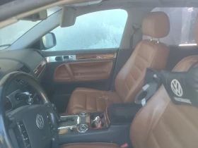 VW Touareg, снимка 6