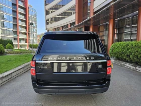 Land Rover Range rover 3.0 HSE Лизинг!!!, снимка 7