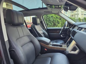 Land Rover Range rover 3.0 HSE Лизинг!!!, снимка 11