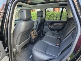 Land Rover Range rover 3.0 HSE Лизинг!!!, снимка 13