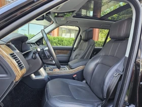 Land Rover Range rover 3.0 HSE Лизинг!!!, снимка 10