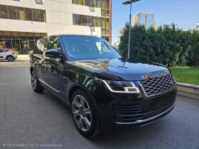Land Rover Range rover 3.0 HSE Лизинг!!!, снимка 2