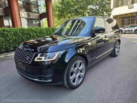 Land Rover Range rover 3.0 HSE Лизинг!!!, снимка 1