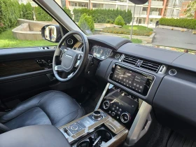 Land Rover Range rover 3.0 HSE Лизинг!!!, снимка 15