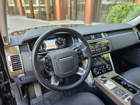 Land Rover Range rover 3.0 HSE Лизинг!!!, снимка 8