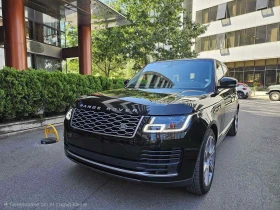 Land Rover Range rover 3.0 HSE Лизинг!!!, снимка 3