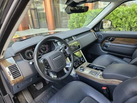 Land Rover Range rover 3.0 HSE Лизинг!!!, снимка 16
