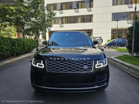 Land Rover Range rover 3.0 HSE Лизинг!!!, снимка 5