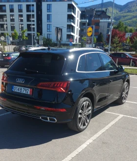 Audi SQ5, снимка 6