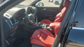 Audi SQ5, снимка 7