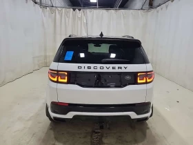 Land Rover Discovery Sport  | R DYNAMIC SE | DISTRONIC | PANO | NAVI | , снимка 5