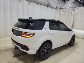 Land Rover Discovery Sport  | R DYNAMIC SE | DISTRONIC | PANO | NAVI | , снимка 3