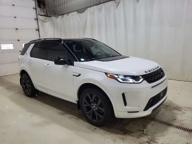 Land Rover Discovery Sport  | R DYNAMIC SE | DISTRONIC | PANO | NAVI | , снимка 2
