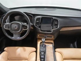 Volvo Xc90 T6* INSCRIPTION* ДИГИТАЛНО* ТАБЛО* ОБДУХВАНЕ* МАСА, снимка 6