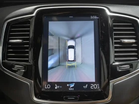Volvo Xc90 T6* INSCRIPTION* ДИГИТАЛНО* ТАБЛО* ОБДУХВАНЕ* МАСА, снимка 7