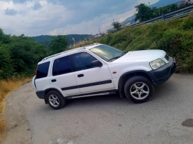 Honda Cr-v, снимка 4