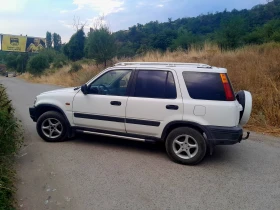Honda Cr-v, снимка 3