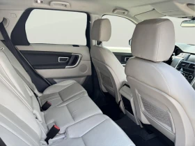Land Rover Discovery Sport 2.0, снимка 10