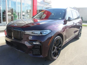 BMW X7 M50I , снимка 1