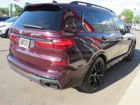 BMW X7 M50I , снимка 5