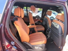 BMW X7 M50I , снимка 13