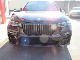 BMW X7 M50I , снимка 4