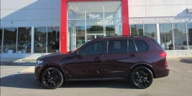 BMW X7 M50I , снимка 2