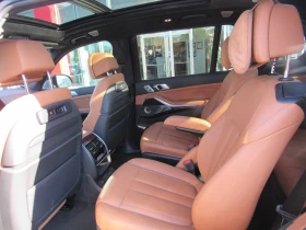 BMW X7 M50I , снимка 14