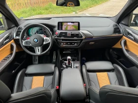 BMW X3 M COMPETITION INDIVIDUAL ГАРАНЦИЯ, снимка 11