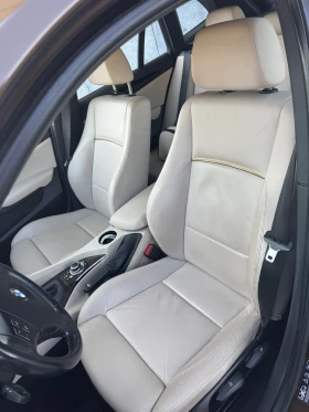 BMW X1 2.3D, снимка 10