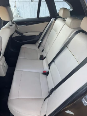 BMW X1 2.3D, снимка 12