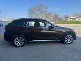 BMW X1 2.3D, снимка 5
