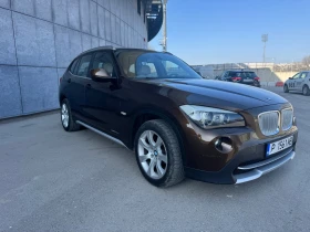 BMW X1 2.3D, снимка 2
