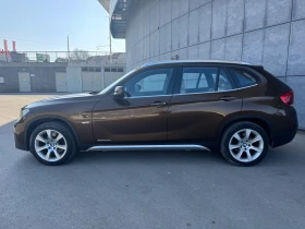 BMW X1 2.3D, снимка 4