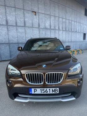BMW X1 2.3D, снимка 1