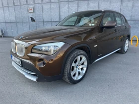 BMW X1 2.3D, снимка 3