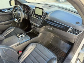 Mercedes-Benz GLE * AMG 63 S * CARFAX * ЦЕНА ДО БГ, снимка 12