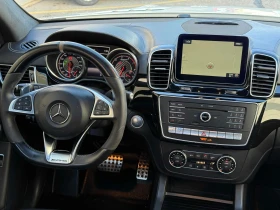 Mercedes-Benz GLE * AMG 63 S * CARFAX * ЦЕНА ДО БГ, снимка 11